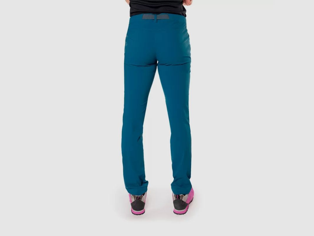 Trangoworld LANG BROEK MAMEY, afbeelding 3 van 5