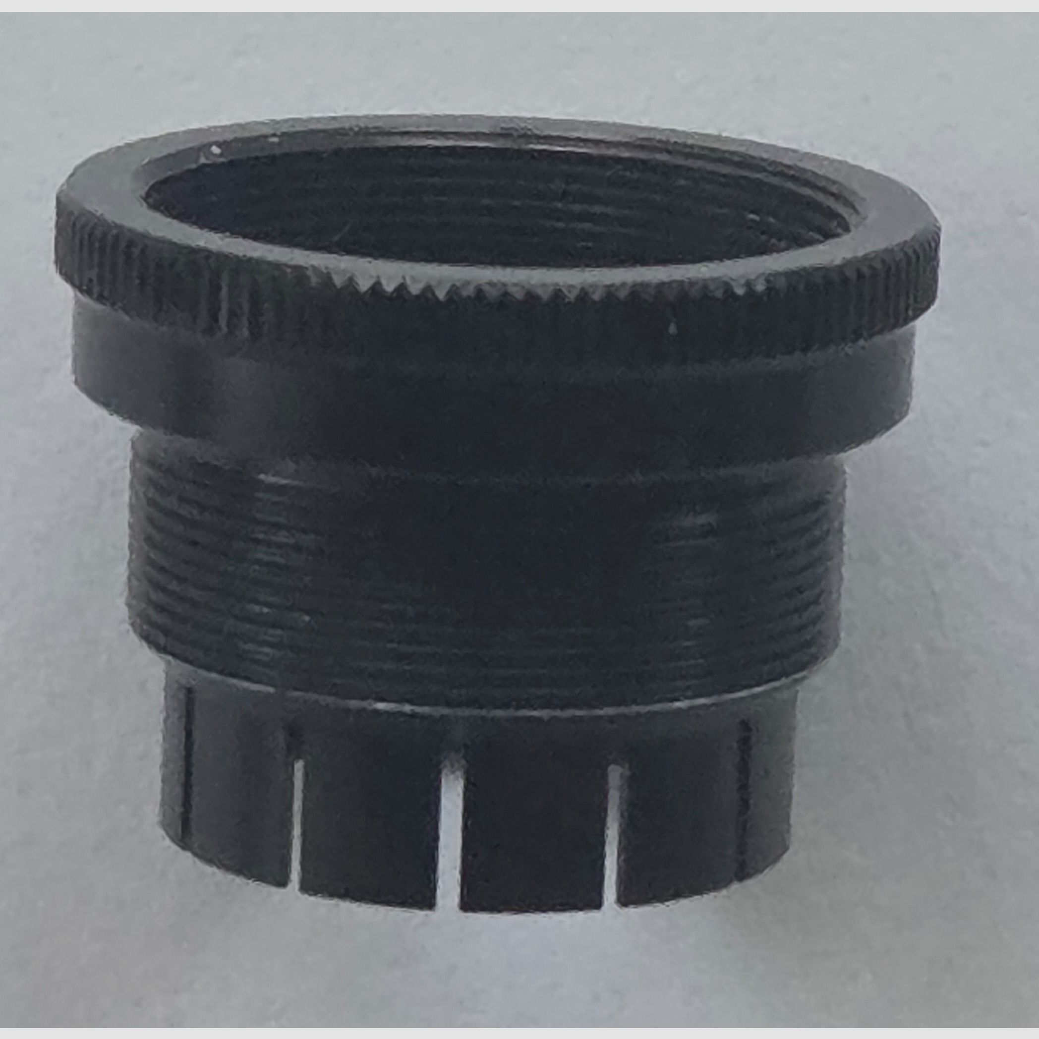 Kornhalter / Klemmschraube M18