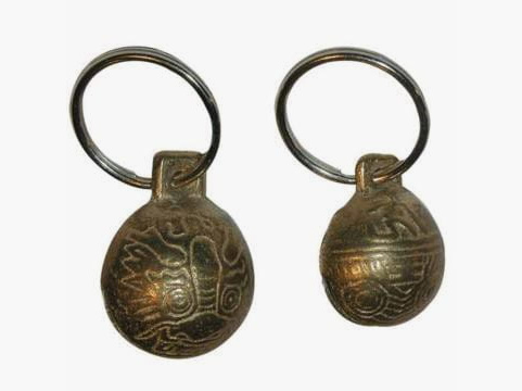 Cloche de localisation 20 mm