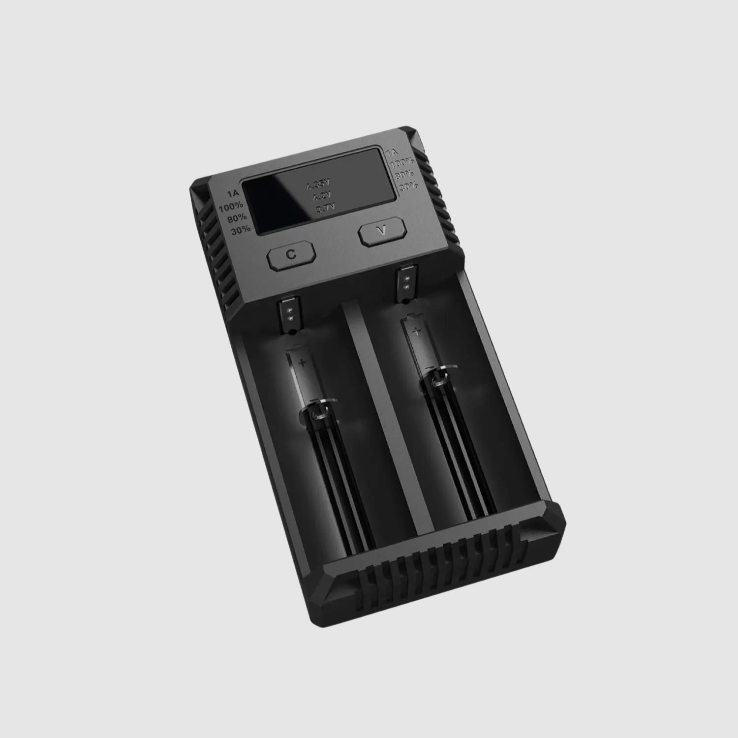 Nitecore Intellicharger New i2 Charger