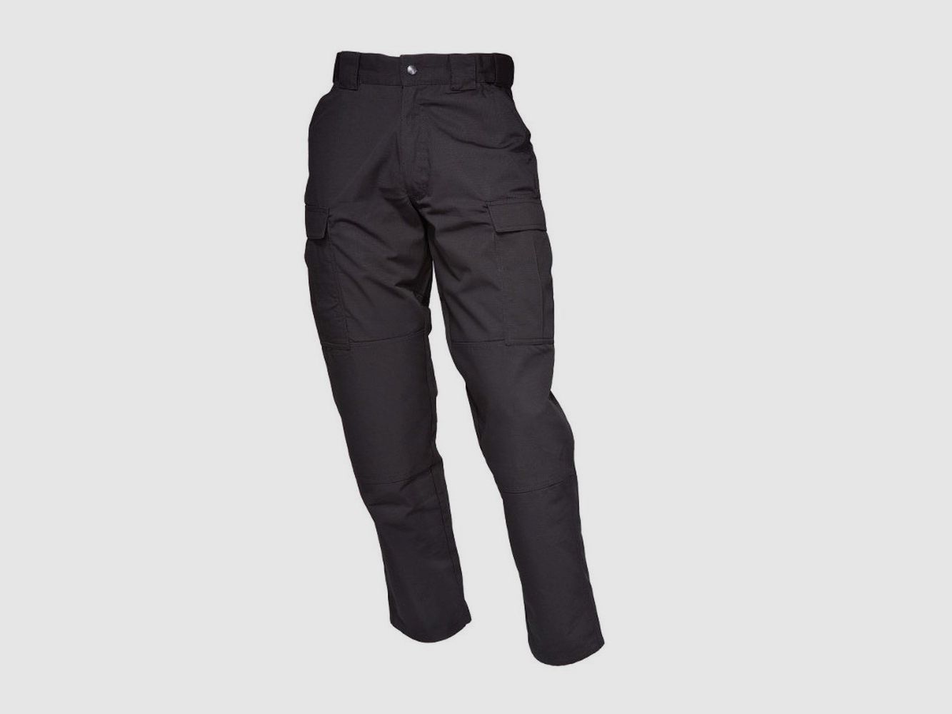 5.11 TDU Hose Ripstop Schwarz lang - 90 cm Größe M