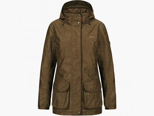 Blaser Damen Vintage Parka Celine | 44