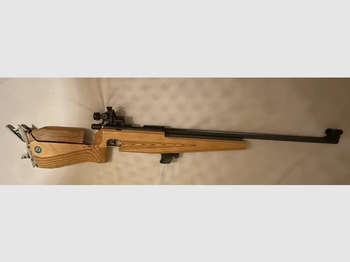 Feinwerkbau 2600