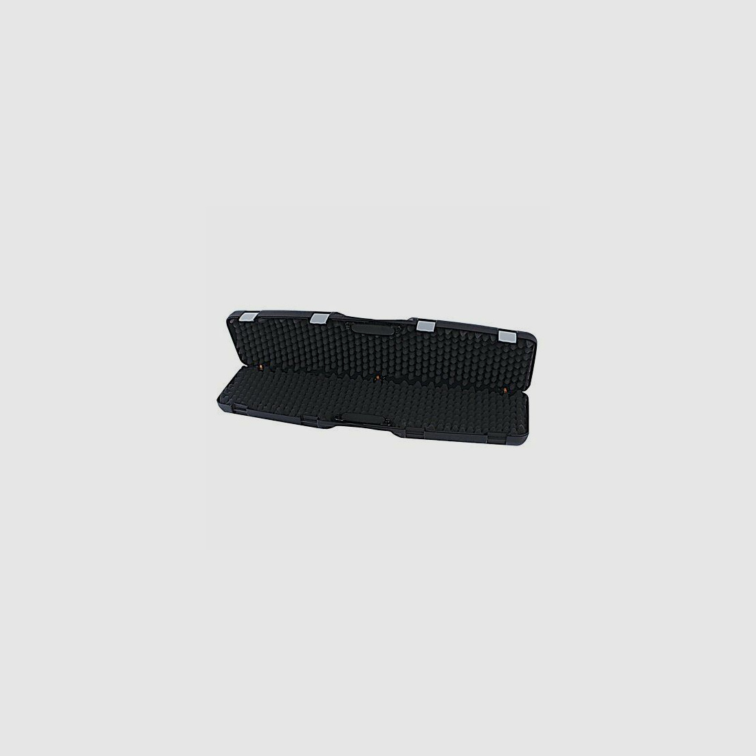 Étui pour fusil 98 x 35 x 12cm noir