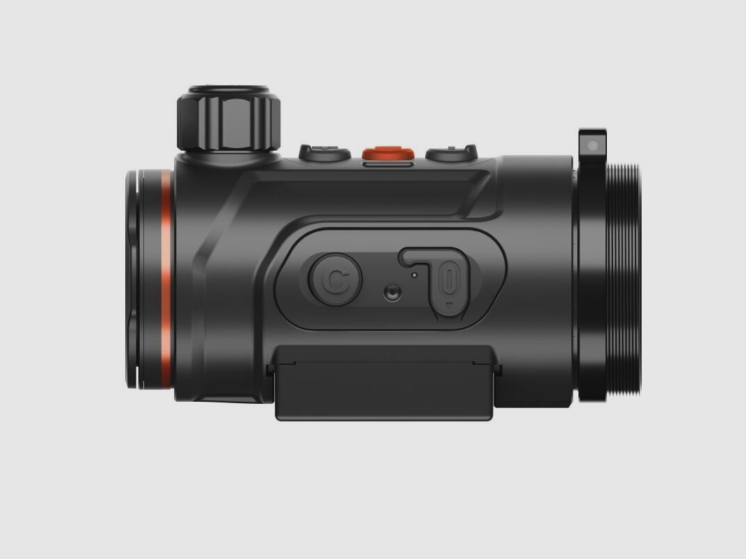 ThermTec Wärmebild Vorsatzgerät Hunt 635 Pro