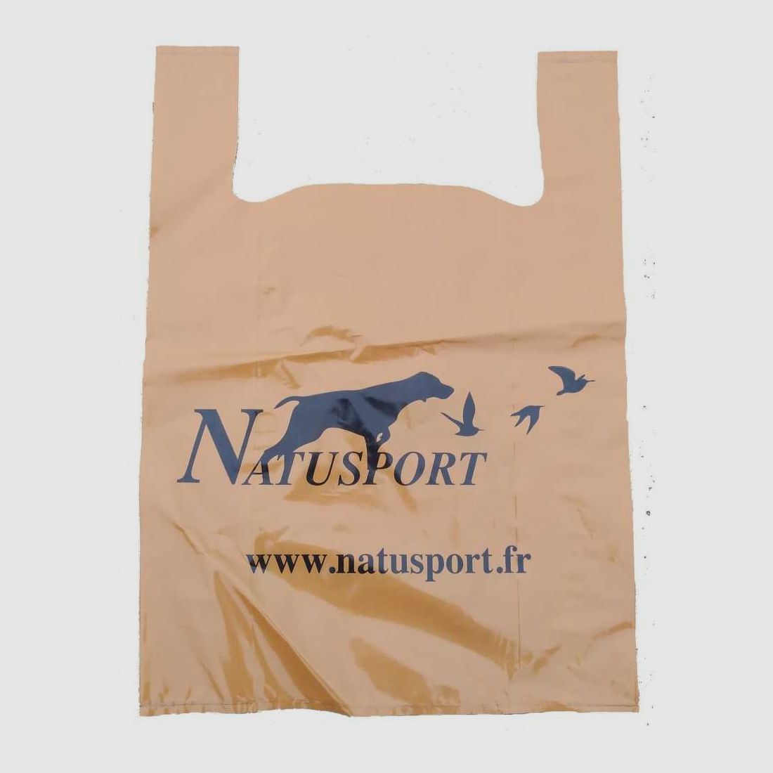 Karton mit 200 Wildsack Natusport*