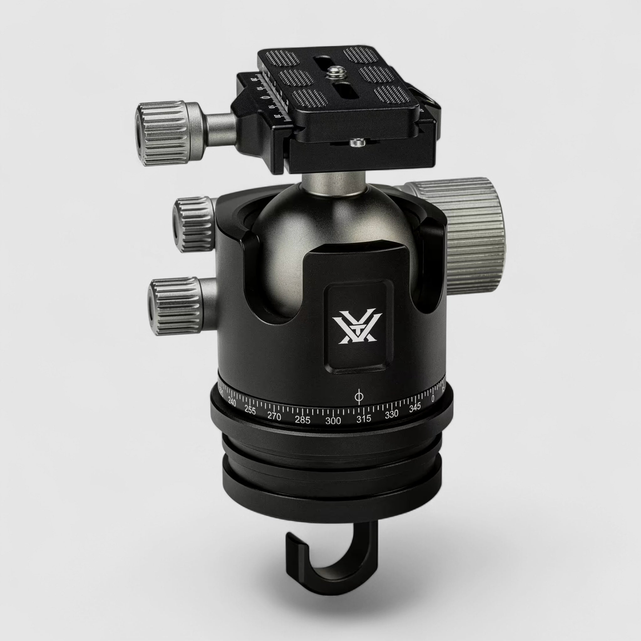 Cabezal de bola de trípode Vortex Radian