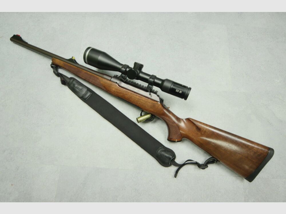 Sauer 101 Forest