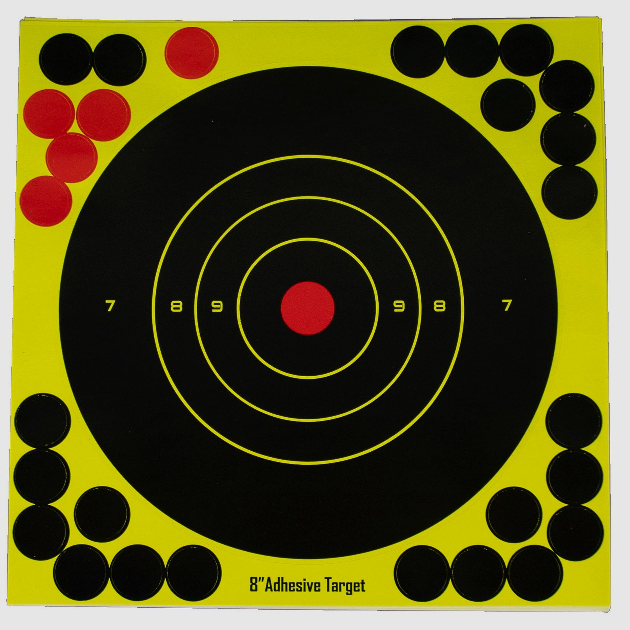 Mjoelner Hojas de Tiro de Caza