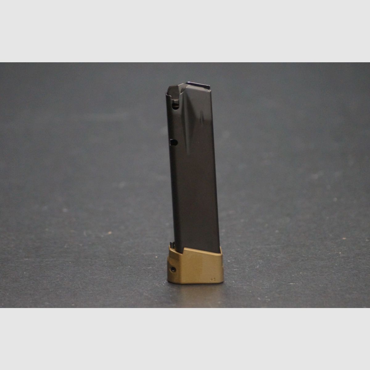 CANiK TTI Combat Magazin +1 Extension, Bild 2 von 3