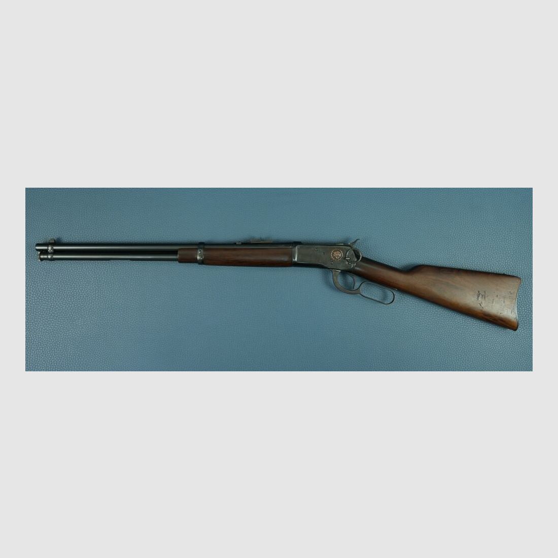 Rossi Puma 675 .357Mag