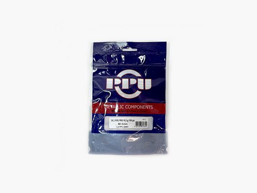 PRVI PARTIZAN PALLE FMS 38 (.3555) 158GR 50PZ