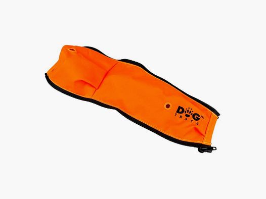 Funda Nylon collar GPS