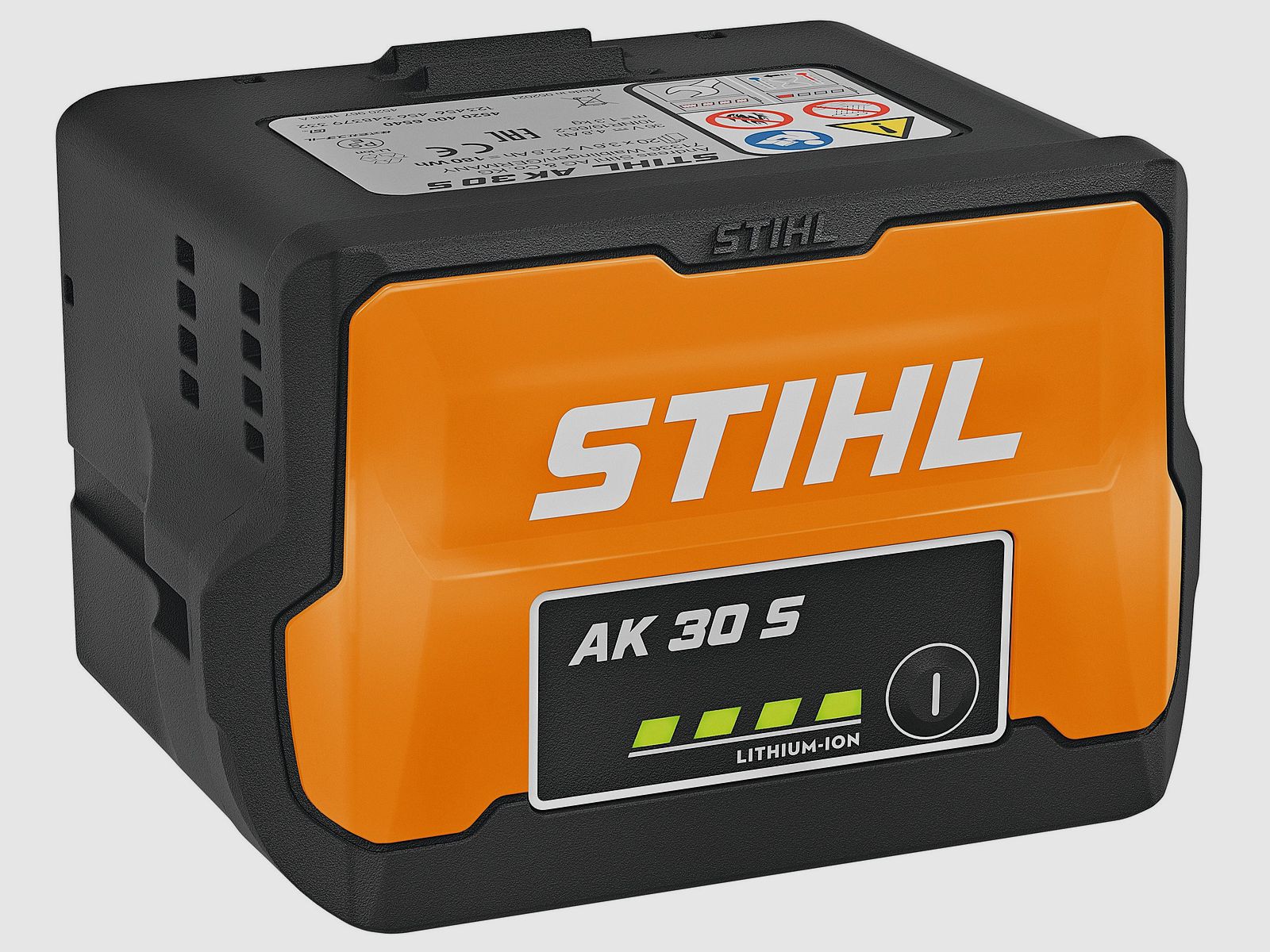 Stihl Akumulator AK 30 S