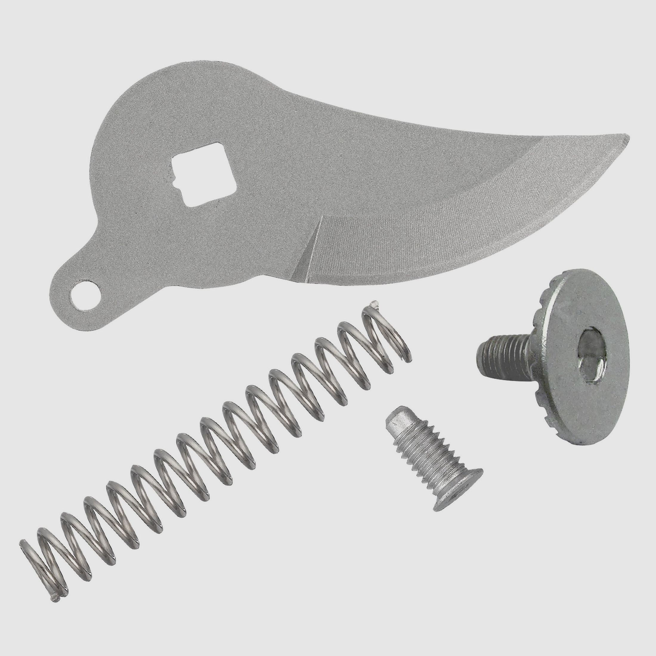 Cuchilla de repuesto Fiskars para Quantum P100