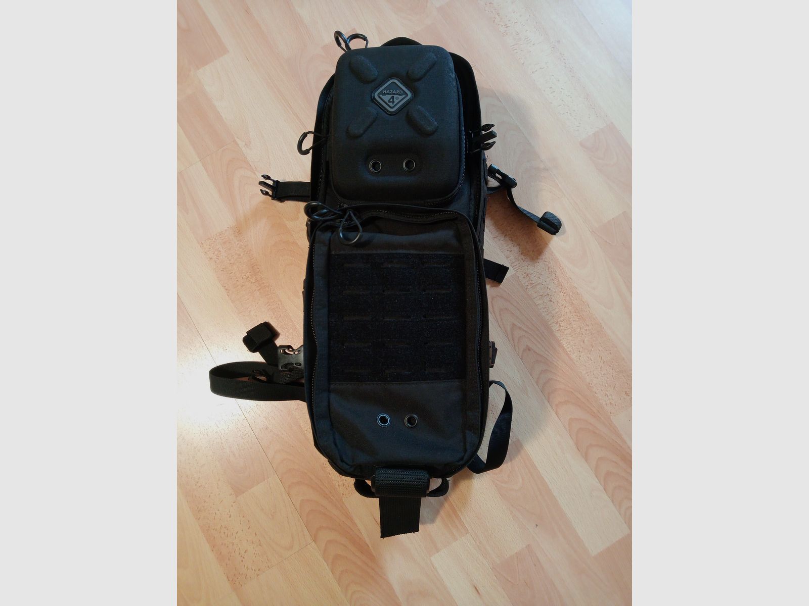 Hazard 4 Plan-C Dual Strap Daypack