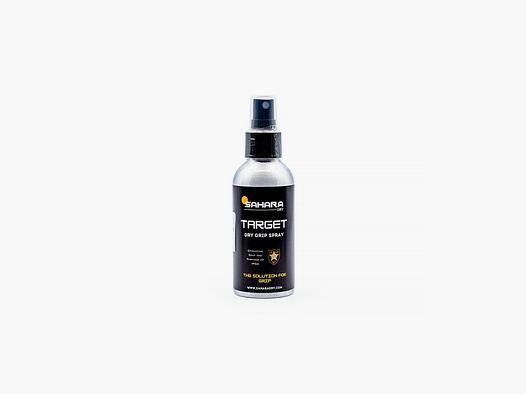 Sahara Dry Target Dry Grip Spray - 120 ml
