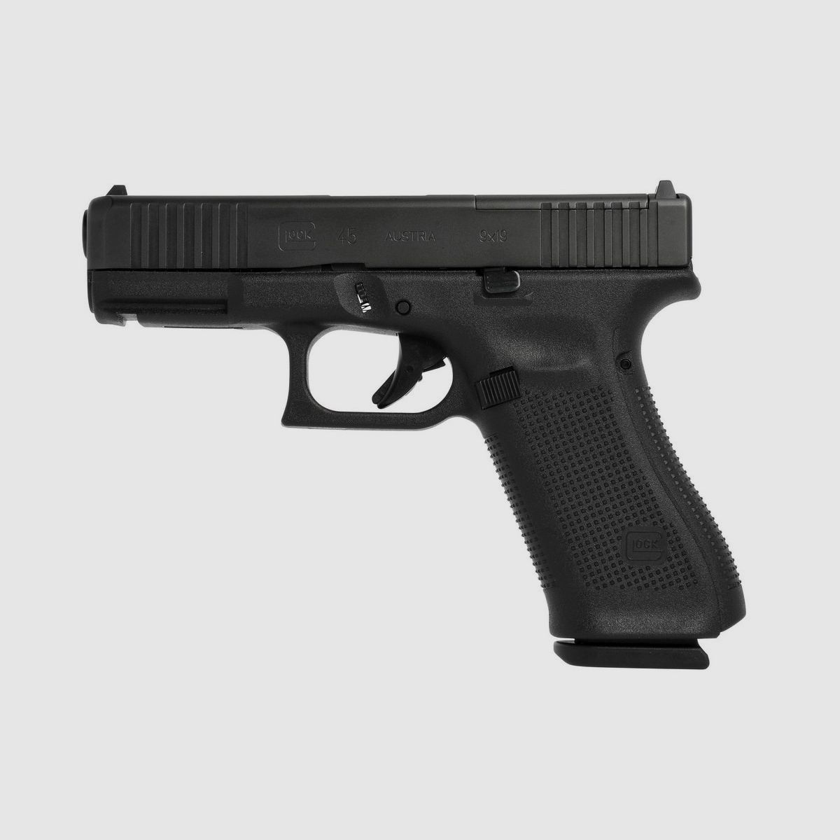 GLOCK 45 MOS KAL 9×19