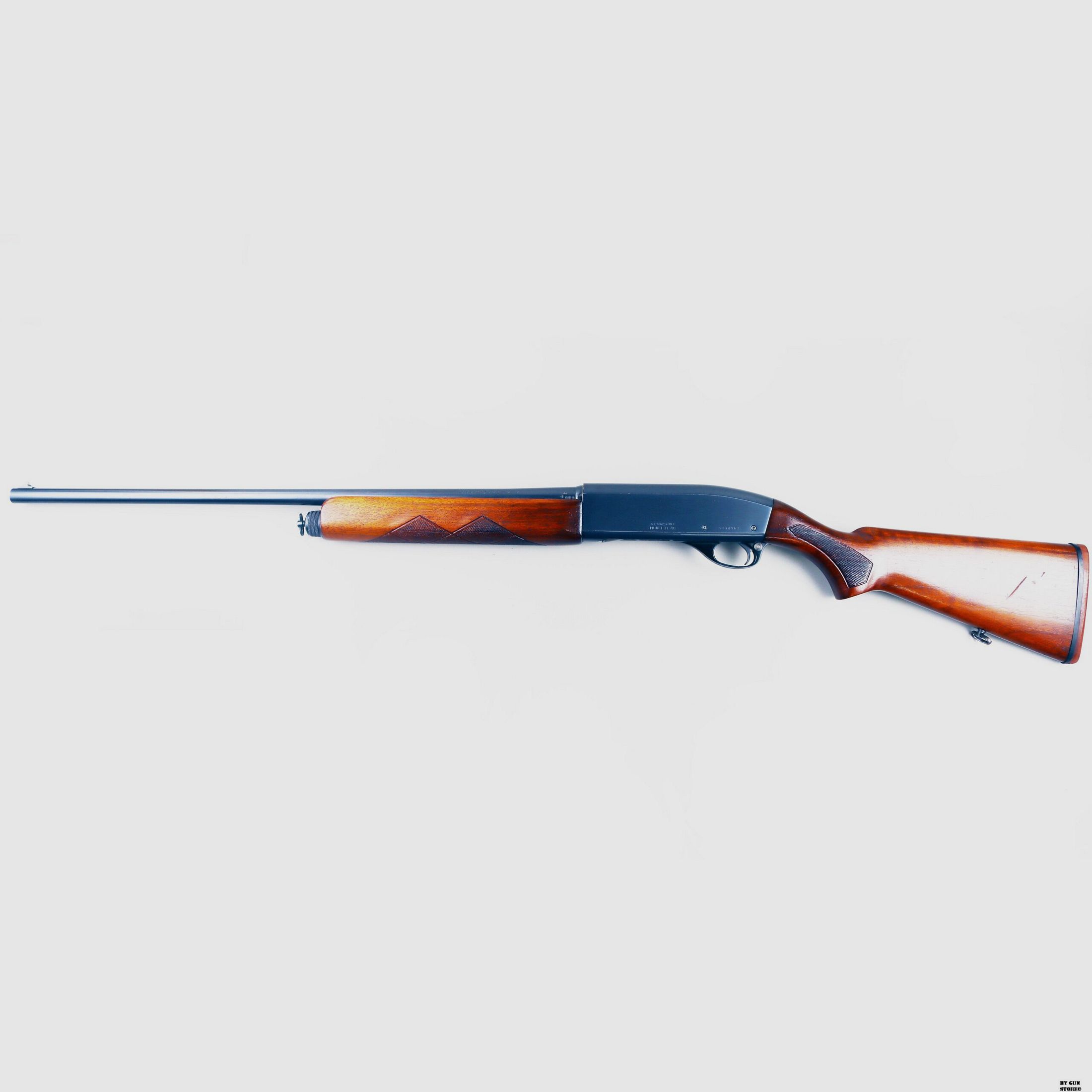 Halbautomatisches Gewehr Remington mod. 11-48 Kal. 20 Seriennr. 5804963, Bild 1 von 12