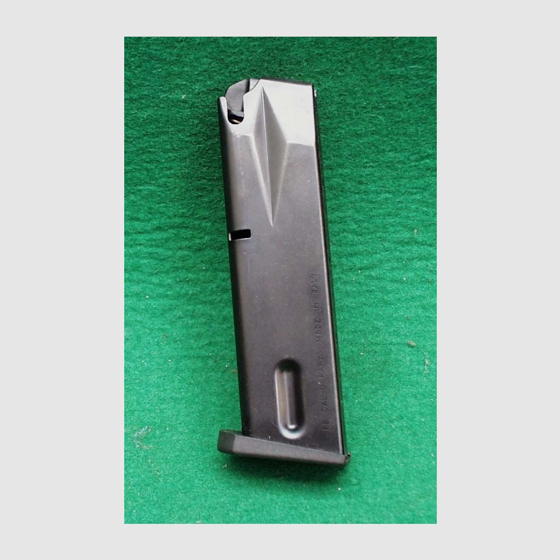 Beretta Magazin 92F / 92FS 9Para