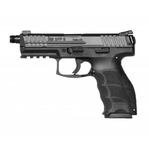Pistolet Heckler & Koch HK SFP9-SF SD kal. 9x19 mm