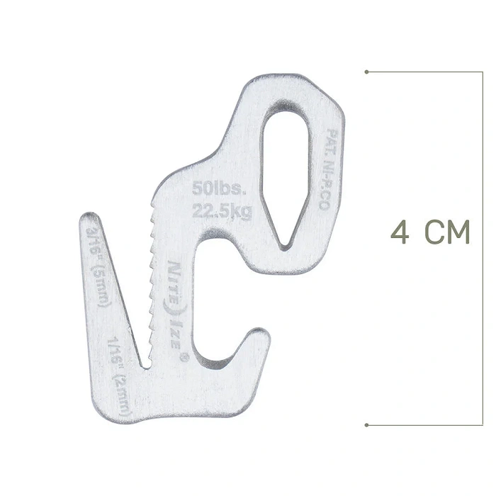 Figure 9 Small - F9S-02-09 - Nite Ize, imagen 1 de 2