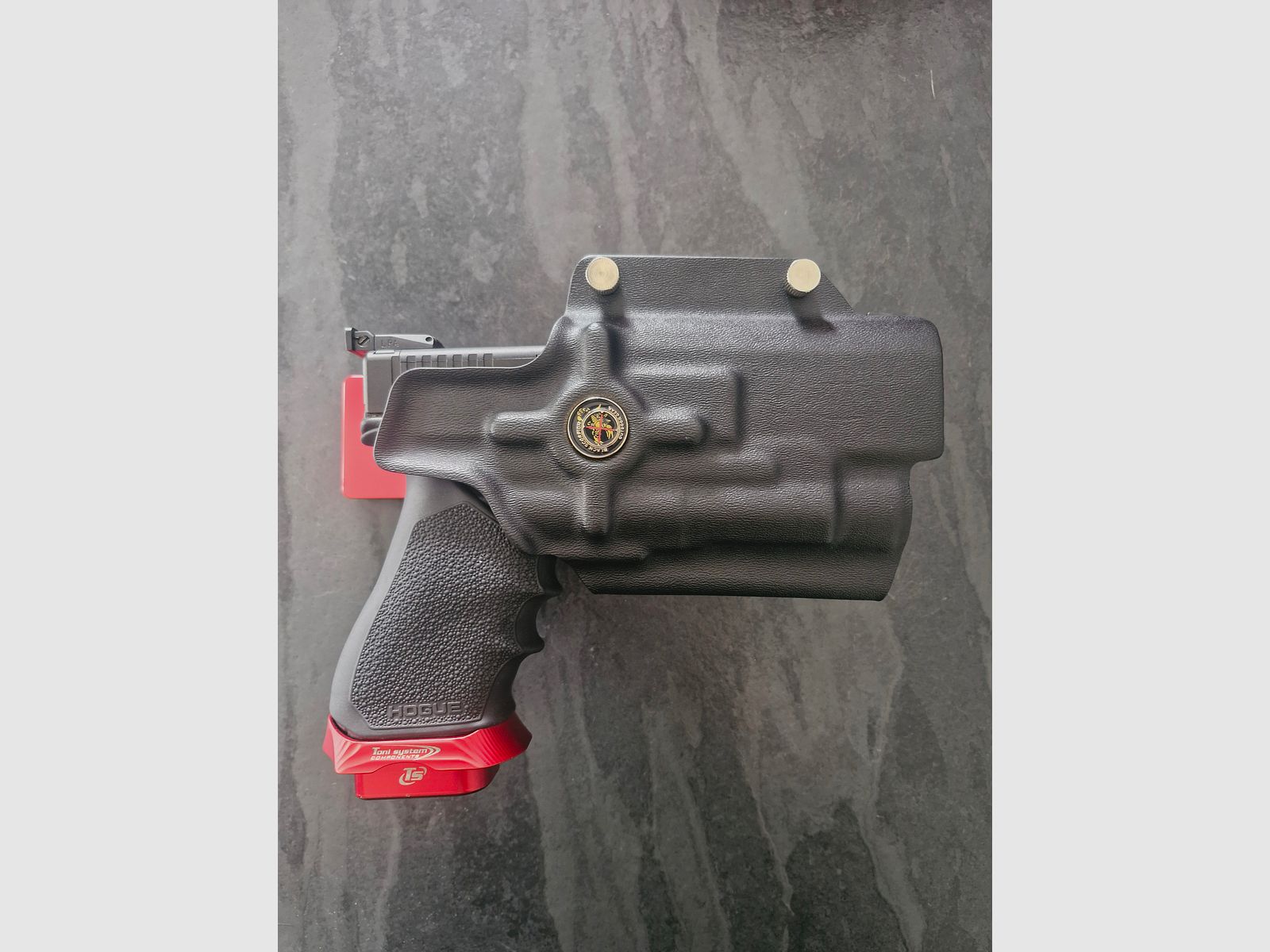 Funda para Glock 17 o 22 de Scorpiongear