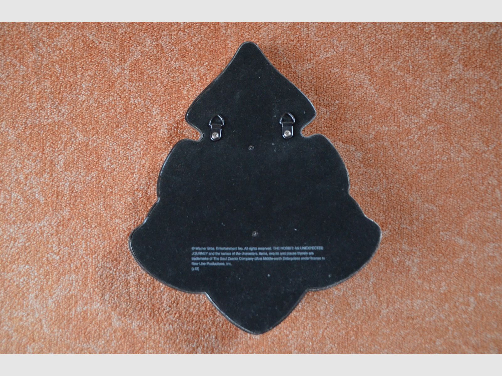 Der Hobbit, Schwert von Thorin, Orcrist, Die edle Sammlung