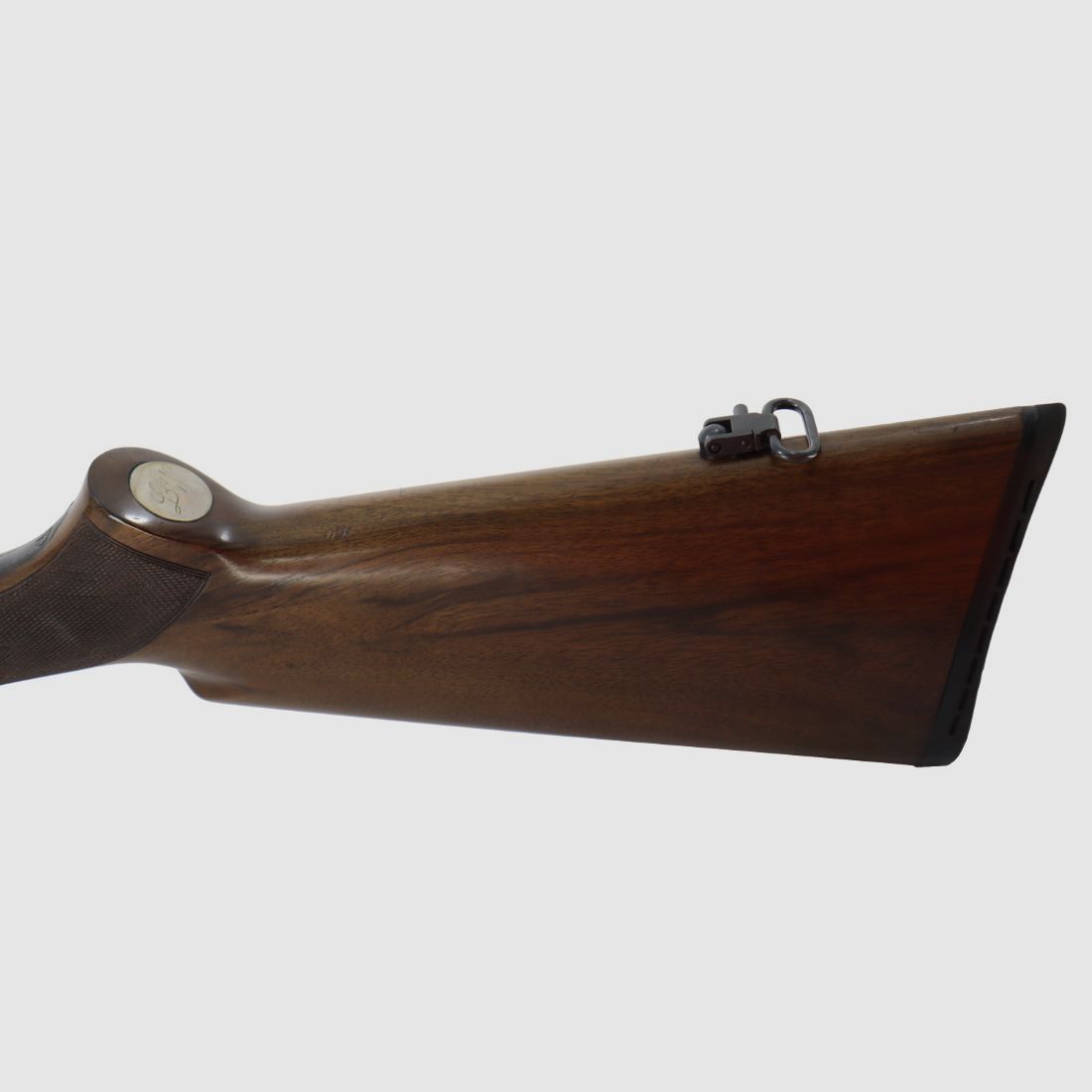 FN Bock double shotgun B25