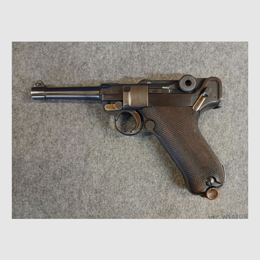 Luger 08