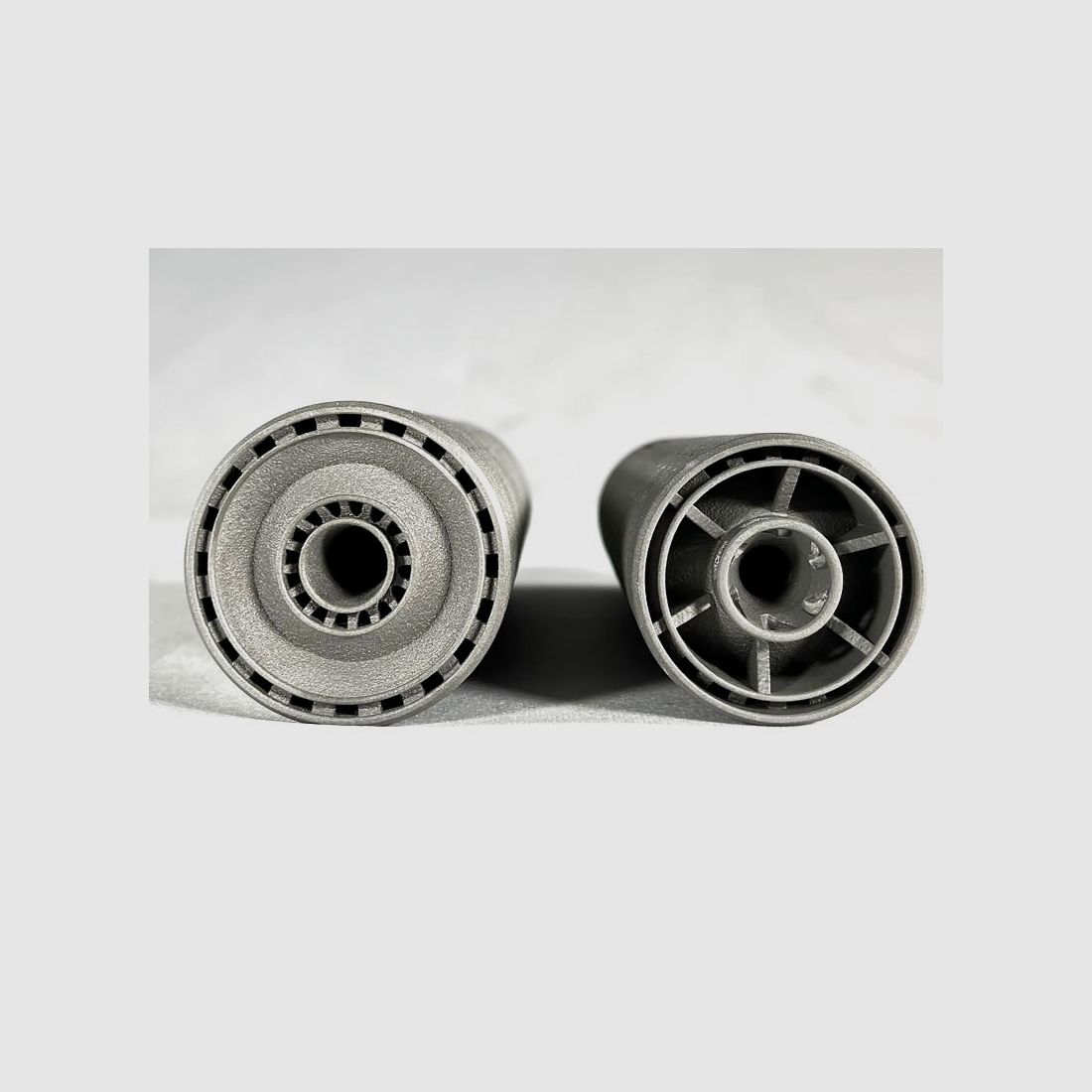B&T Print-X RBS Compact 7,62 / .30, INCONEL M.A.R.S. *Modèle discontinué*