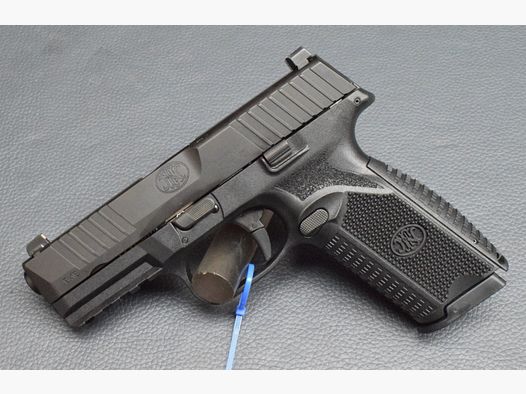 FN 509 NMS Pistole , 9mmLuger, Neuware aus Geschäftsauflösung