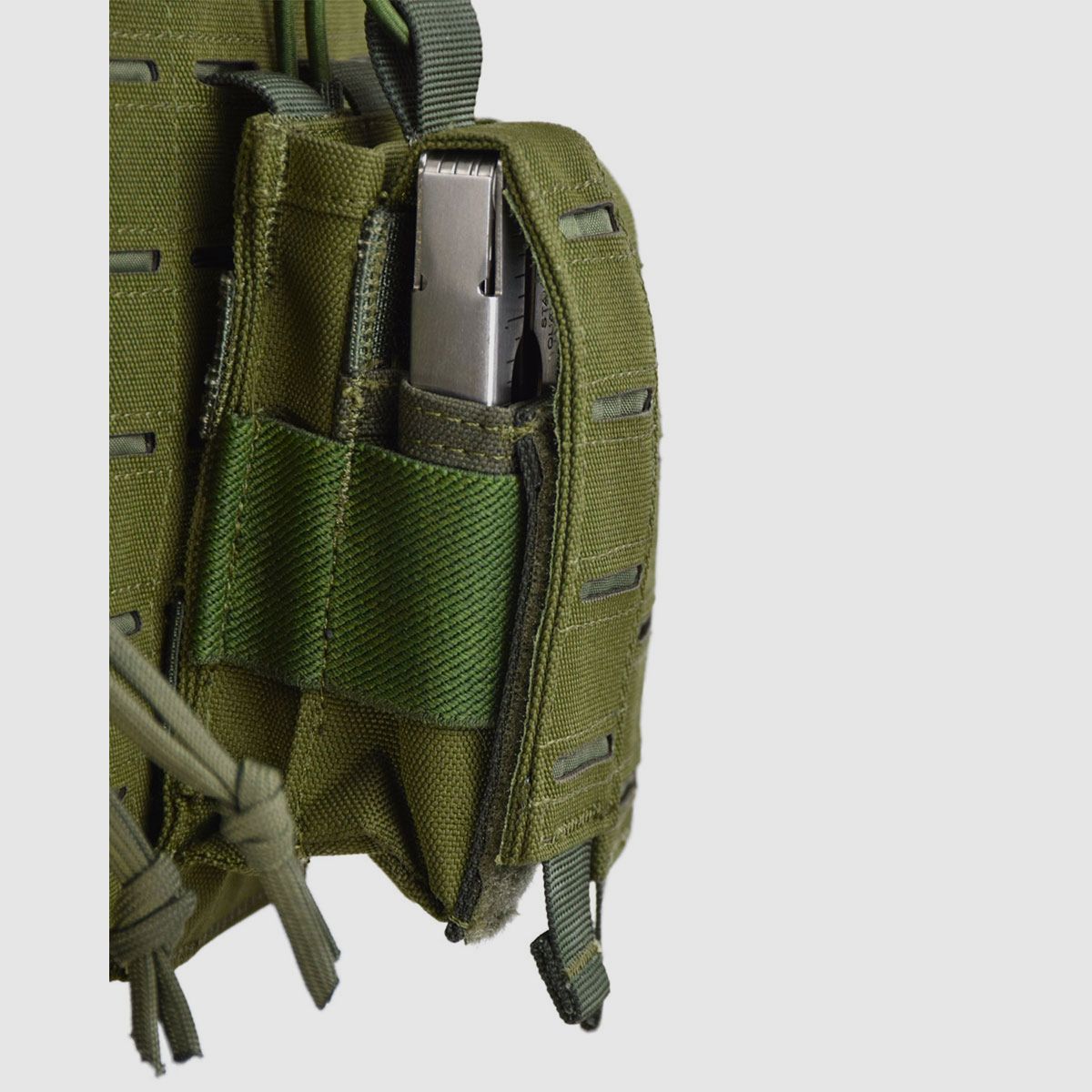 OPENLAND TACTICAL – RAPAX BRUSTGURT, Bild 7 von 7