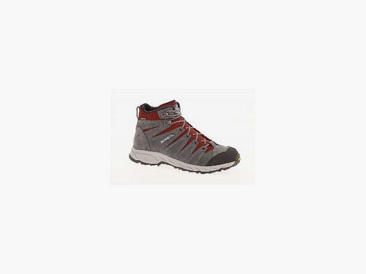 BOTA BOREAL TEMPEST HOMBRE RED