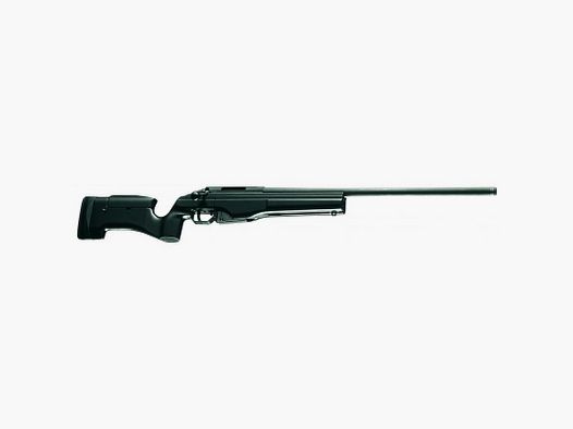 Büchse SAKO TRG 22 SCHWARZ
