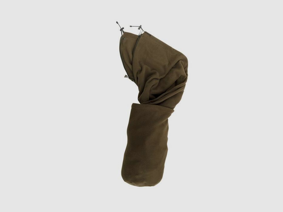 Kettner Fleece Deken, afbeelding 1 van 2