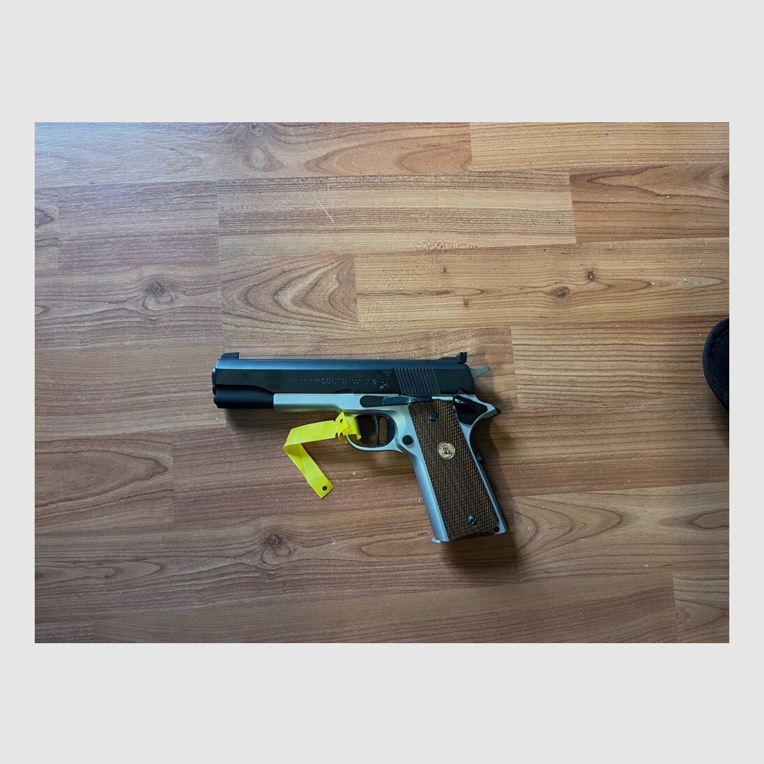 Colt Series 70