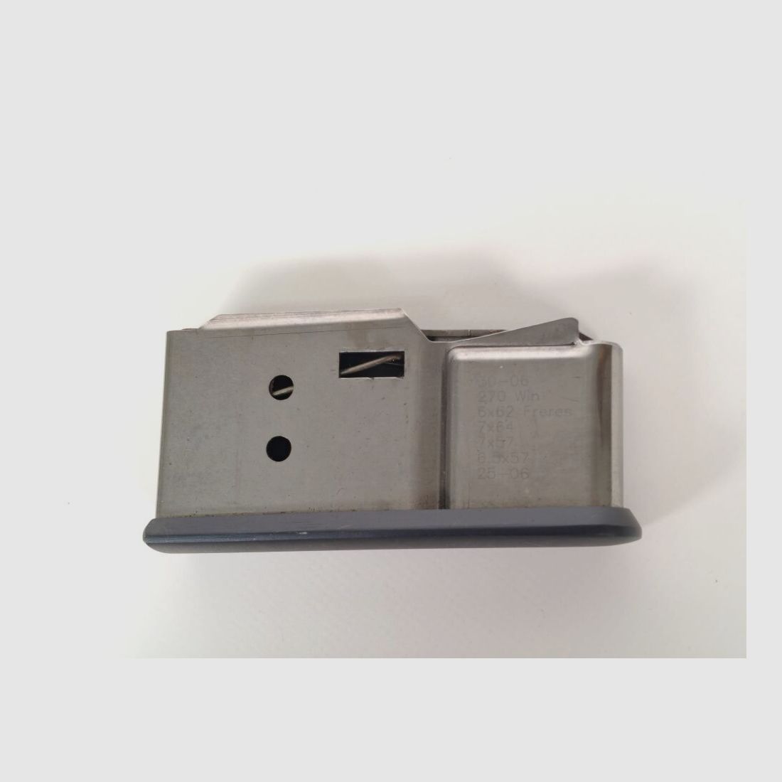 Heym SR21, Bild 9 von 10