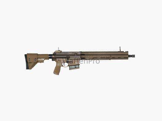 Heckler & Koch MR 308 A3-28 Heckler & Koch