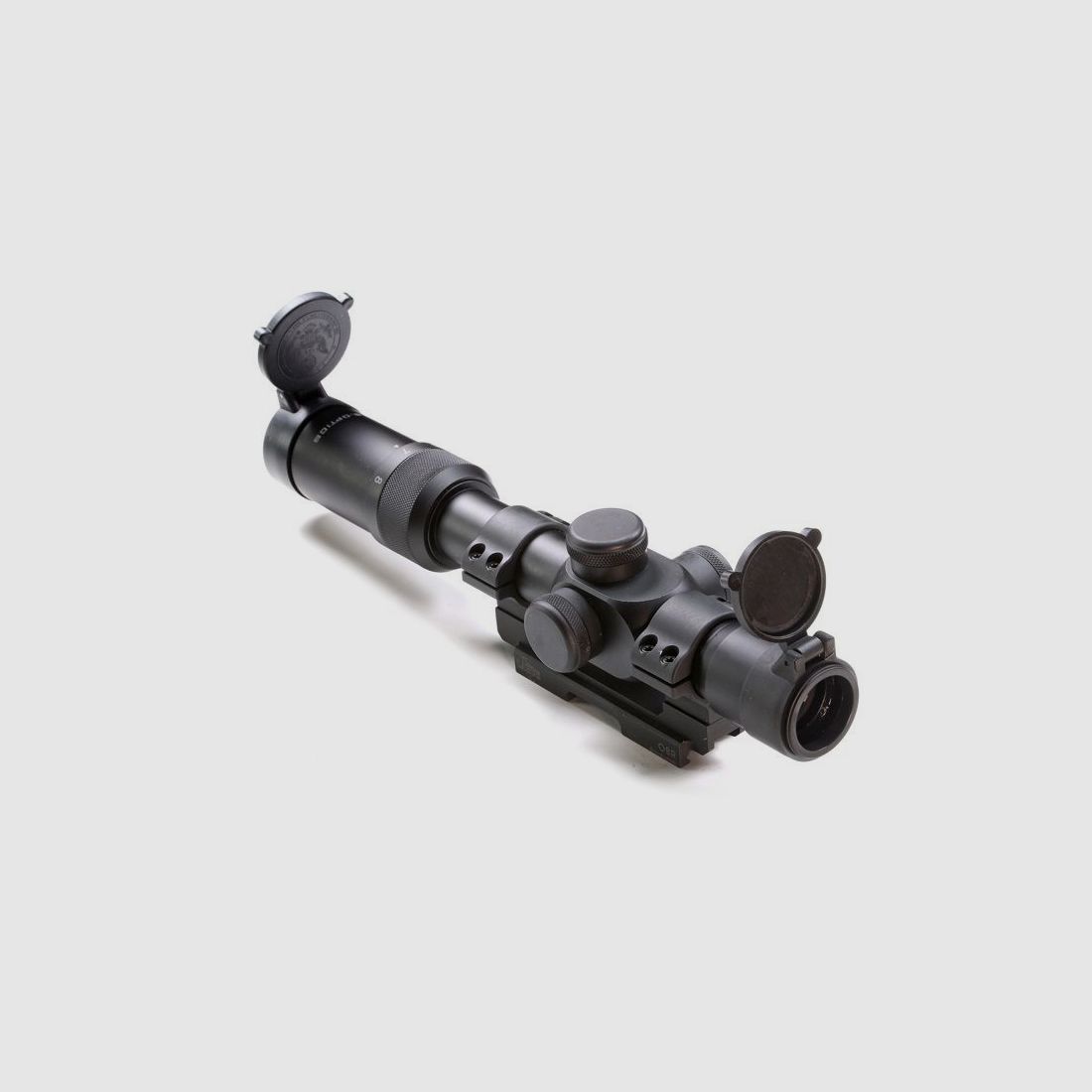 U.S. OPTICS SR 8S 1-8×27 Zielfernrohr, Bild 1 von 4