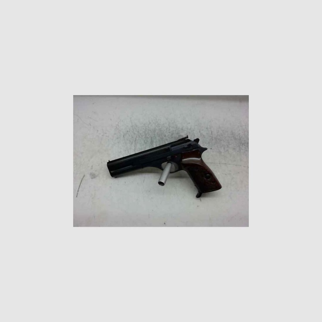 Pistole Tanfoglio GT 22 Kal.22LfB gebraucht