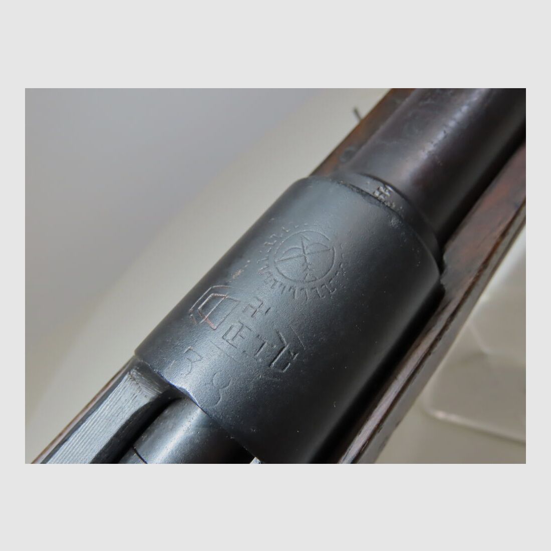 K98 China / Chiang Kai-shek