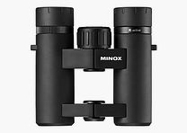 MINOX Lornetka X-active 8x33
