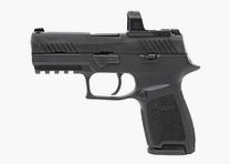 Sig Sauer P320 RXZP Compact