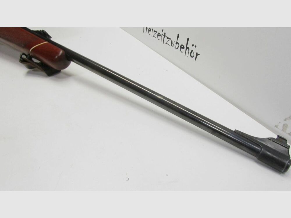 Repeater rifle Mauser Mod. 2000 cal. 7x64, ZFR Zeiss DIATAL 6x42 7x64