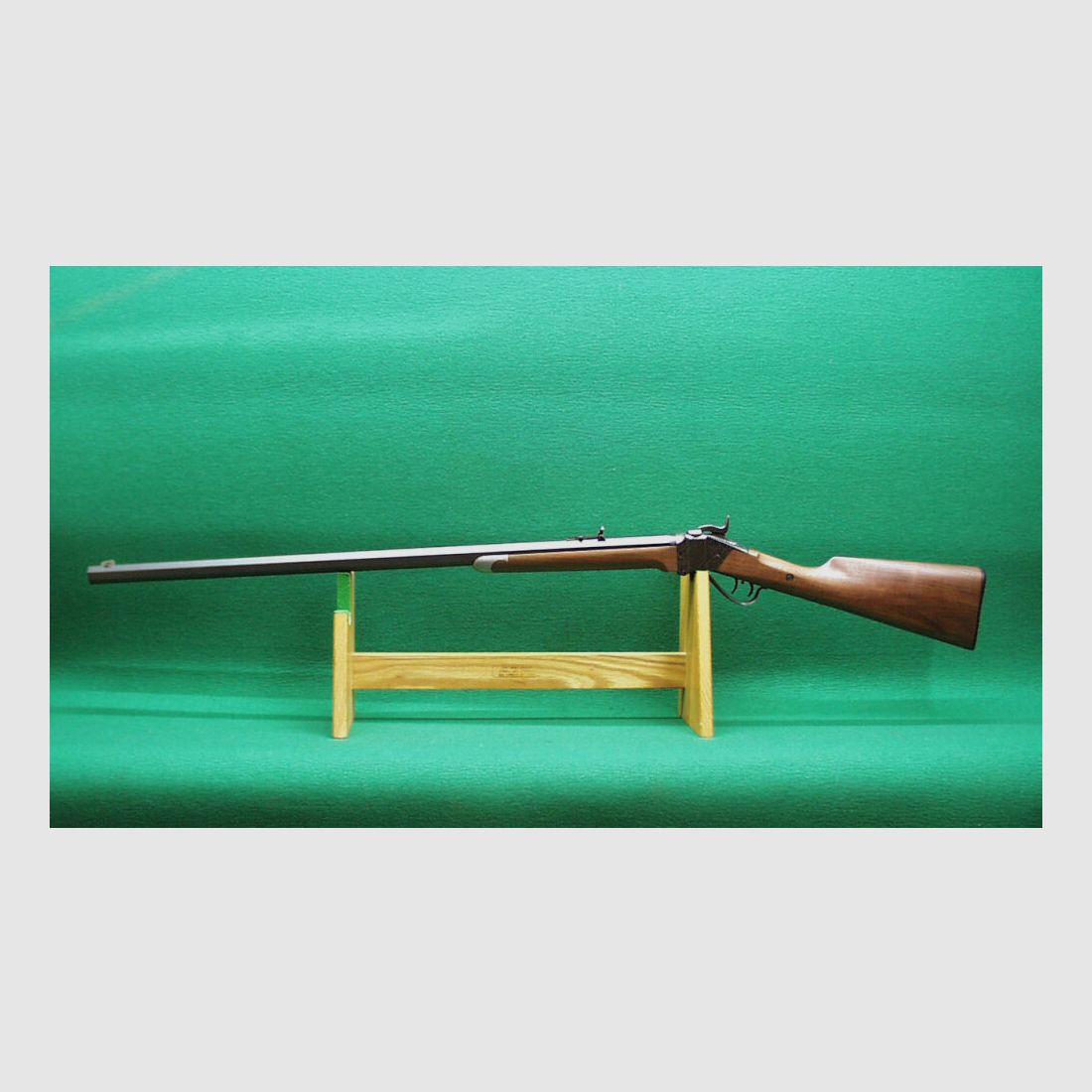 Shiloh Sharps 1874 Sporter #3, immagine 4 di 6