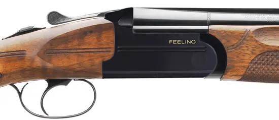 Franchi Feeling Sporting 12/76, LL76cm, MC DX, immagine 2 di 4