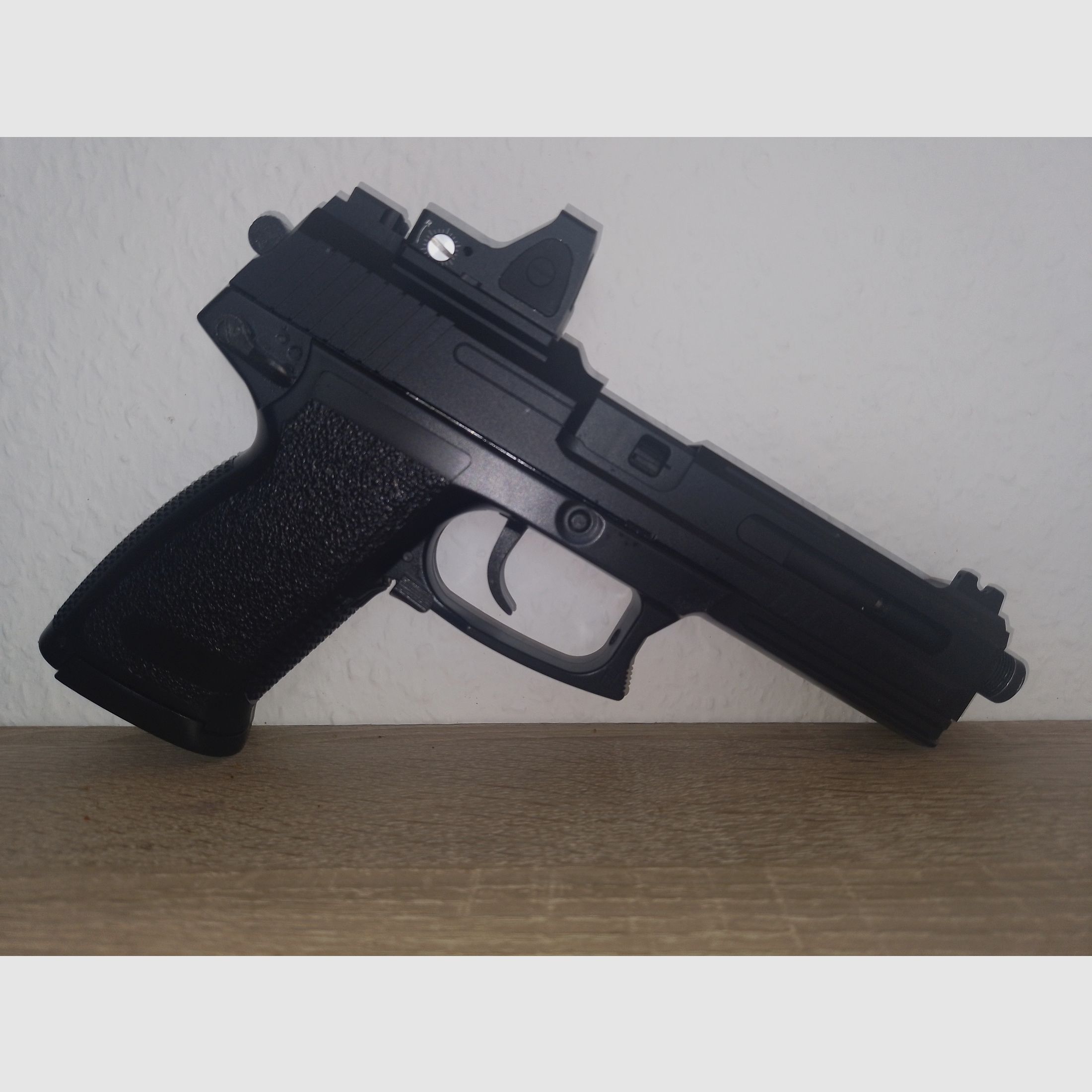 HK MK 23 