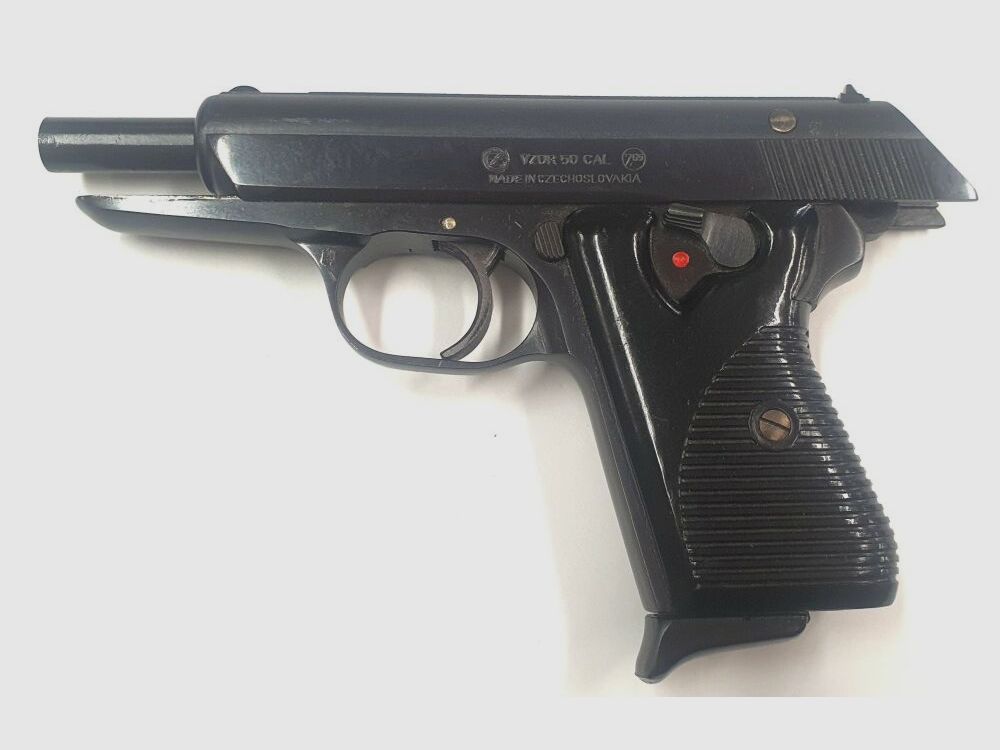 CZ Uhersky Brod CZ Uhersky Brod VZOR50