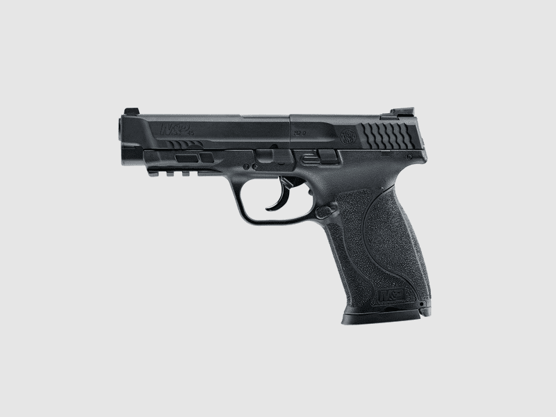 Smith & Wesson M&P45 M2.0 4.5 mm air pistol